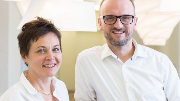 Bielefeld - Praxis für Urologie und Andrologie